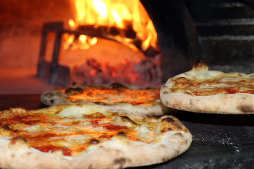 Mondo Pizza in Moncalieri, Città Metropolitana di Torino