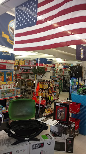 Home Improvement Store «Hanover True Value», reviews and photos, 7 E South St, Hanover, NH 03755, USA