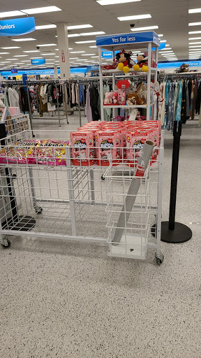 Clothing Store «Ross Dress for Less», reviews and photos, 7615 Evergreen Way, Everett, WA 98203, USA