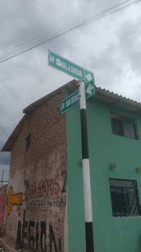 Opiniones de Taller de cerrajería y soldadura en Ayacucho - Cerrajería