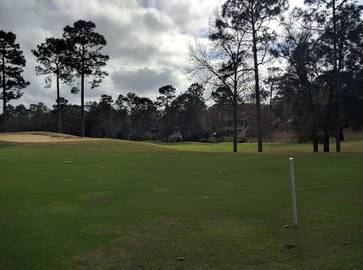 Public Golf Course «Timbercreek Golf Club», reviews and photos, 9650 Timbercreek Blvd, Spanish Fort, AL 36527, USA