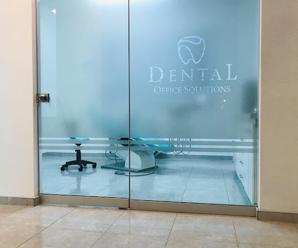 Opiniones de Dental Office Solutions en Lince - Dentista