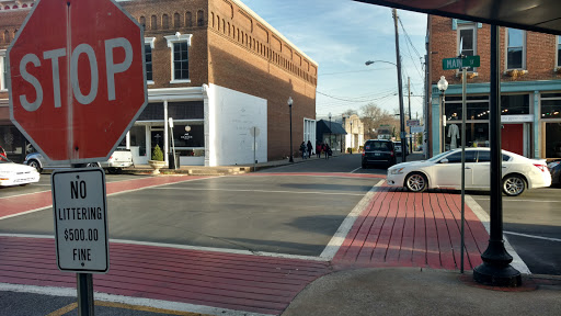 Coffee Shop «Harden Coffee», reviews and photos, 202 E Main St, Campbellsville, KY 42718, USA