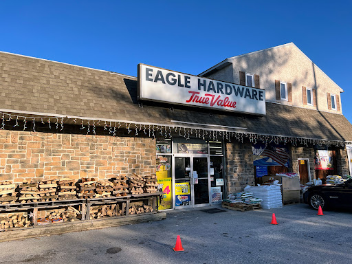 Home Improvement Store «Eagle True Value Hardware», reviews and photos, 100 Pottstown Pike, Eagle, PA 19480, USA