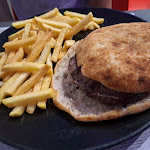 Photo n°5 de l'avis de Simone.r fait le 11/09/2023 à 05:25 sur le  Antica Ricetta à Rome