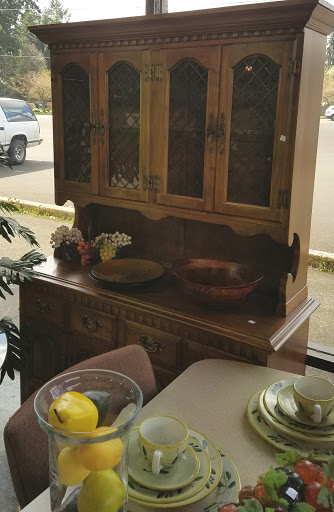 Thrift Store «Teen Challenge Thrift Store», reviews and photos, 555 River Rd, Eugene, OR 97404, USA