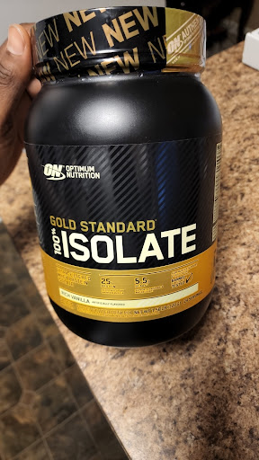 Vitamin & Supplements Store «GNC», reviews and photos, 1246 Carl D. Silver Parkway, Fredericksburg, VA 22401, USA