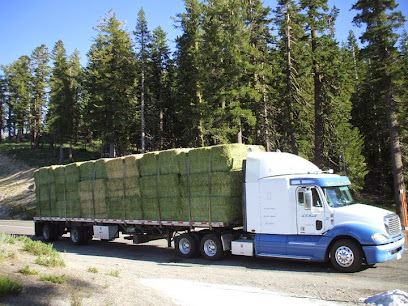 A L Powell Trucking
