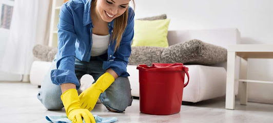 End of Tenancy Cleaning - Exit Cleaning
