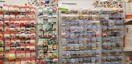 Fabric Store «Jo-Ann Fabrics and Crafts», reviews and photos, 555 W Roosevelt Rd, Chicago, IL 60607, USA