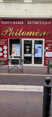 Institut de Beauté Philomène à Marseille
