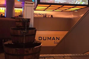 Duman Shisha Lounge image