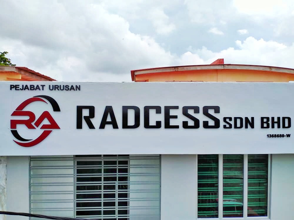 Radcess Sdn Bhd