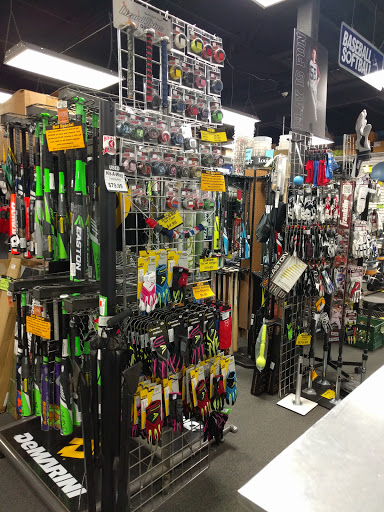 Sporting Goods Store «Play It Again Sports», reviews and photos, 1840 E Warner Rd Suite 126, Tempe, AZ 85284, USA