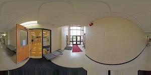P.E. Complex, Northeastern Illinois University - photo 99