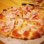 Photo n°6 de l'avis de Francesco.b fait le 10/03/2019 à 07:23 sur le  Trattoria Bar Del Pincio Di Irene Baldassarri & C. Snc à Morrovalle