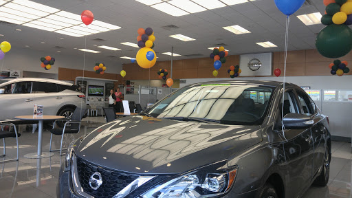 Nissan Dealer «Al Piemonte Nissan», reviews and photos, 1600 W North Ave, Melrose Park, IL 60160, USA