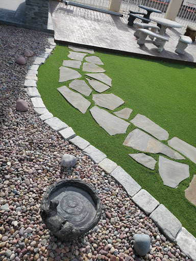 Building Materials Store «Wingate Supply», reviews and photos, 3701 W Lambright St, Tampa, FL 33614, USA