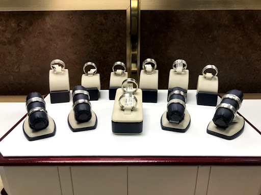 Jeweler «Karadema Jewelers», reviews and photos, 4448 Curry Ford Rd, Orlando, FL 32812, USA