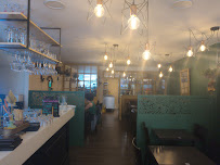 Atmosphère du Restaurant végétalien Annie's Kitchen à Lille - n°3