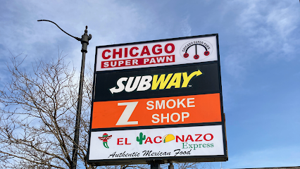Chicago Super Pawn - Casa de empeño cerca de Chicago