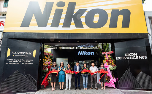 Nikon Experience Hub