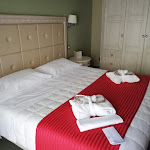 Photo n°4 de l'avis de francesca.l fait le 04/04/2019 à 07:29 sur le  Grand Hotel Terme à Chianciano Terme