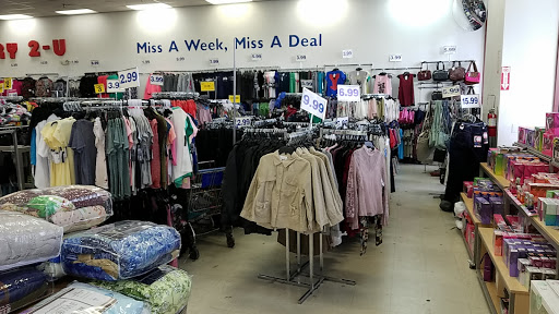 Discount Store «Factory 2-U (Fallas Discount Stores)», reviews and photos, 7124 Broadway, Lemon Grove, CA 91945, USA