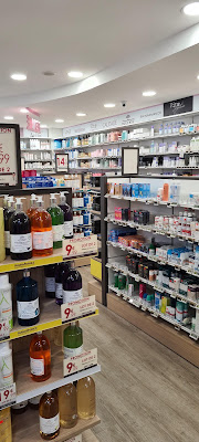 Pharmacie du 14 Juillet à Bègles