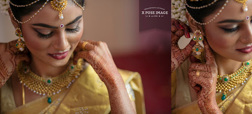 X Pose Image , Indian Wedding Photography