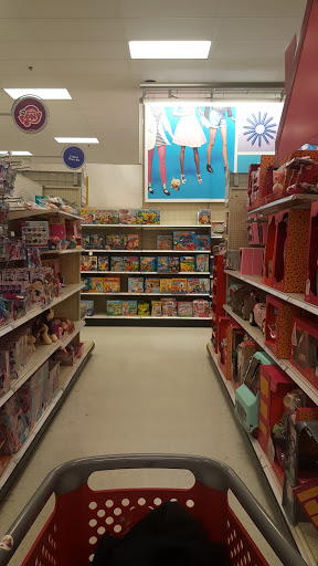 Department Store «Target», reviews and photos, 3112 Vestal Pkwy E, Vestal, NY 13850, USA