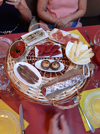 Antipasti du Restaurant catalan VIGATANE à Canet-en-Roussillon - n°10