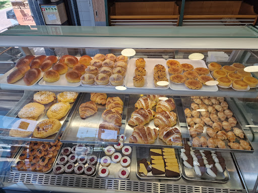 Confeitaria Glória no Amadora, Lisboa