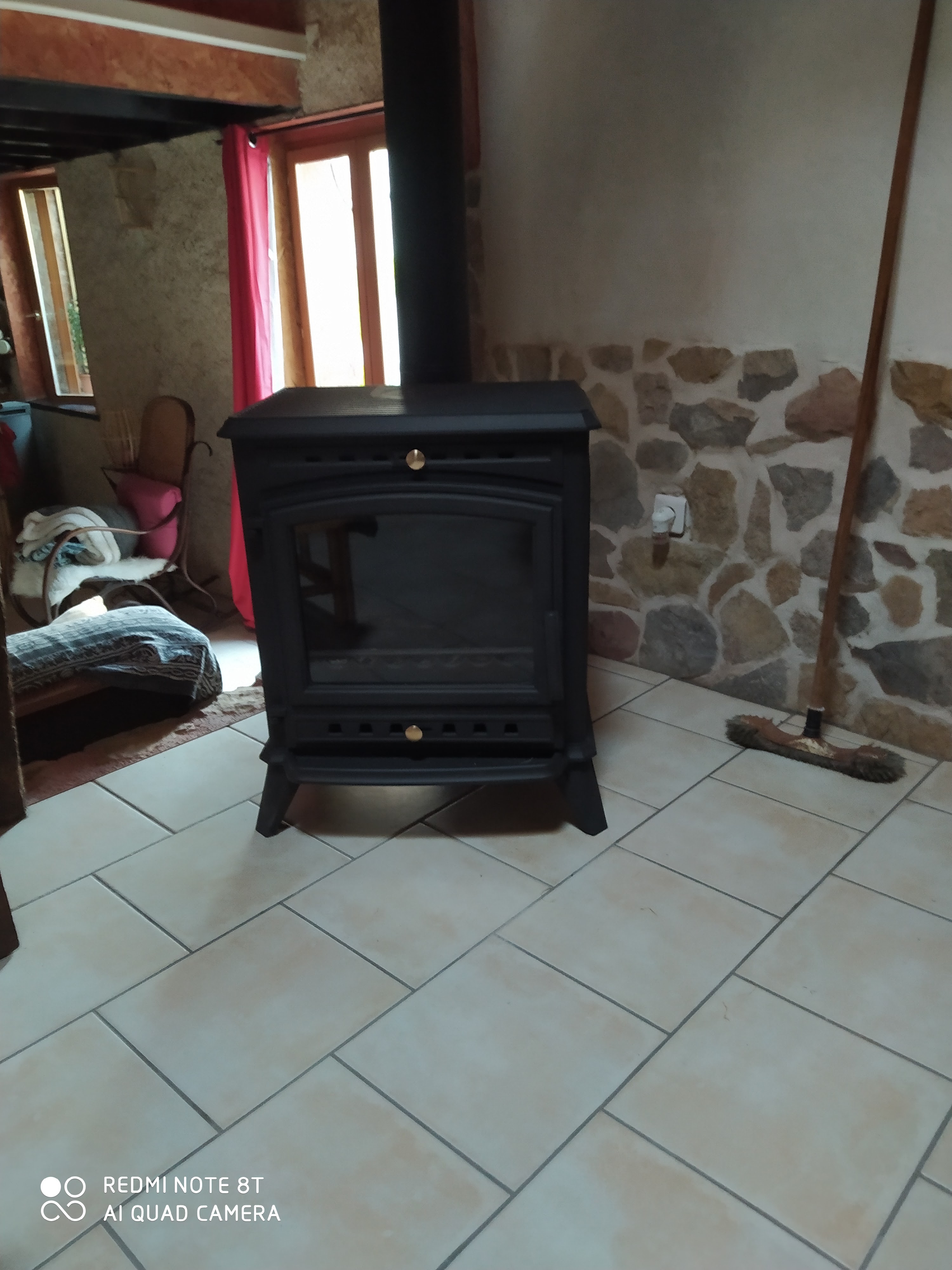 Photo n° 1 de l'avis de dominique.l fait le 10/10/2023 à 16:35