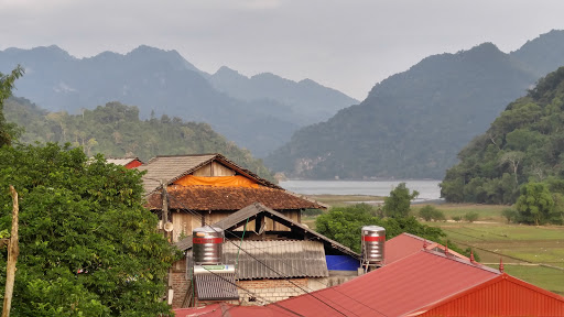 Anh Duoc Homestay