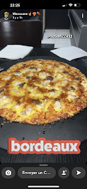 Photos du propriétaire du Pizzas à emporter Soso PIZZA à Bordeaux - n°1