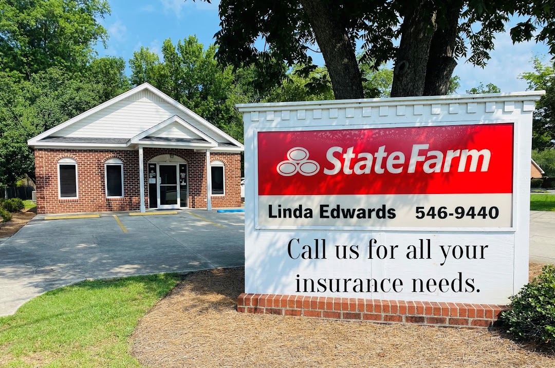 Linda Edwards - State Farm Insurance Agent