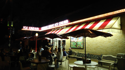 Ice Cream Shop «Bonnie Brae Ice Cream», reviews and photos, 799 S University Blvd, Denver, CO 80209, USA