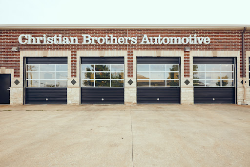 Auto Repair Shop «Christian Brothers Automotive Spring Hill», reviews and photos, 2060 Wall St, Spring Hill, TN 37174, USA