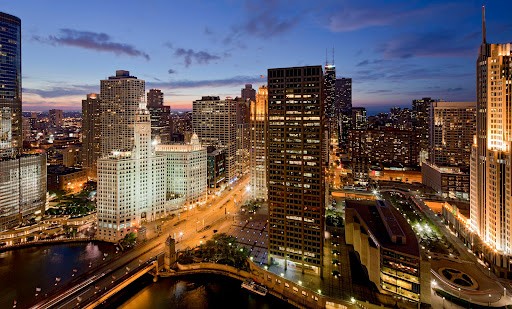 Hyatt Regency Chicago