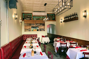 Piccolo Mulino Italian Restaurant image