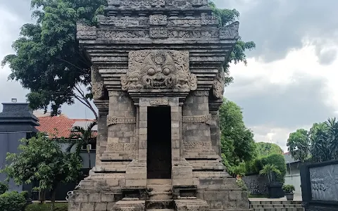 East Java Pavilion image