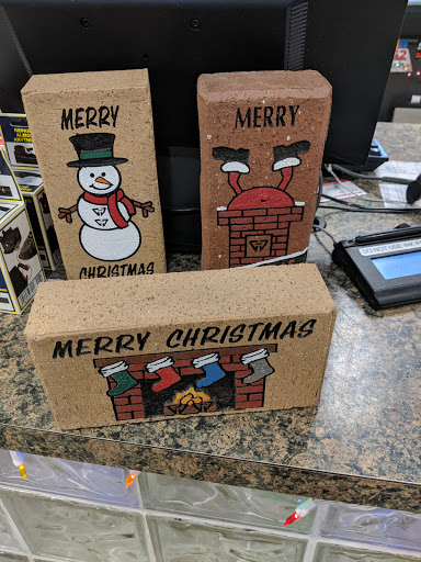 Masonry Supply Store «Frederick Brick Works, Inc.», reviews and photos, 1731 Monocacy Blvd, Frederick, MD 21701, USA