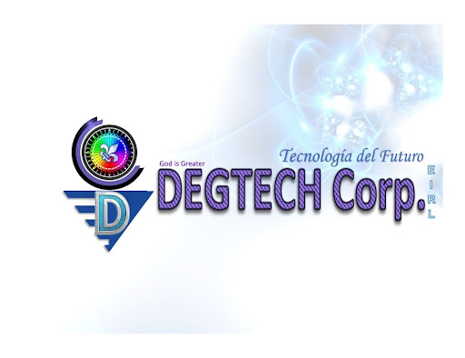 Degtech Corp.