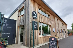 Squash Cafe & Shop image