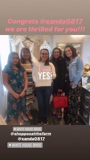 Bridal Shop «Saras Boutique», reviews and photos, 3379 US-22, Branchburg, NJ 08876, USA