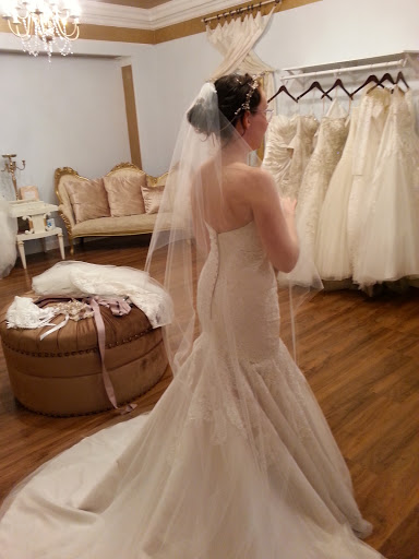 Bridal Shop «Ava Laurenne Bride», reviews and photos, 907 Caroline St, Fredericksburg, VA 22401, USA