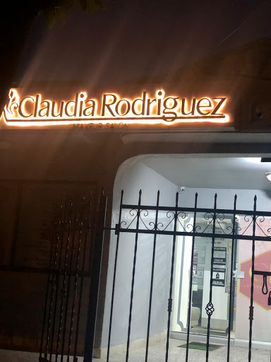 Salón y Spa Claudia Rodríguez