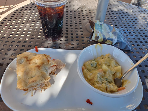 Sandwich Shop «Panera Bread», reviews and photos, 2170 Coliseum Dr h, Hampton, VA 23666, USA