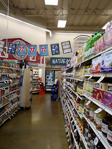 Health Food Store «Sprouts Farmers Market», reviews and photos, 5660 Sepulveda Blvd, Culver City, CA 90230, USA